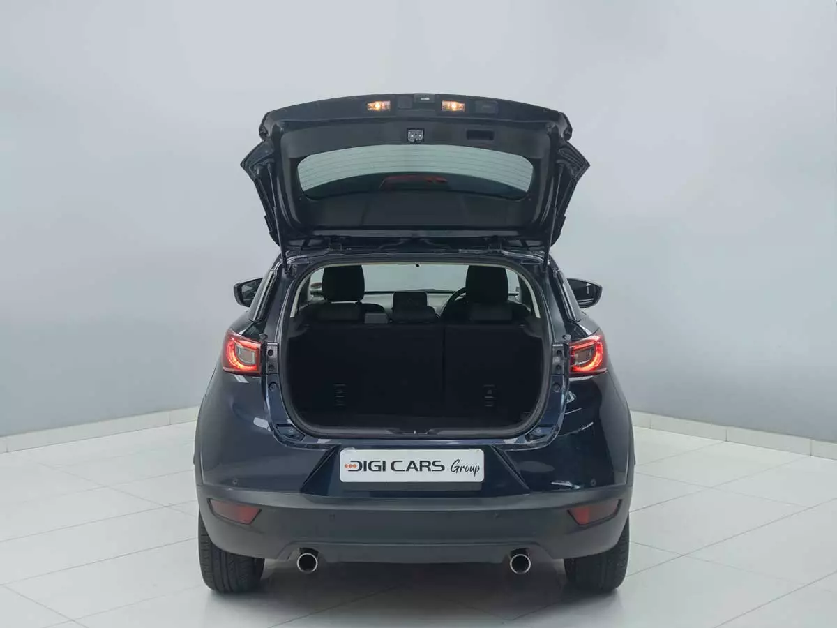 Vehicle Image for 13/24for Mazda CX-3 2.0 Dynamic