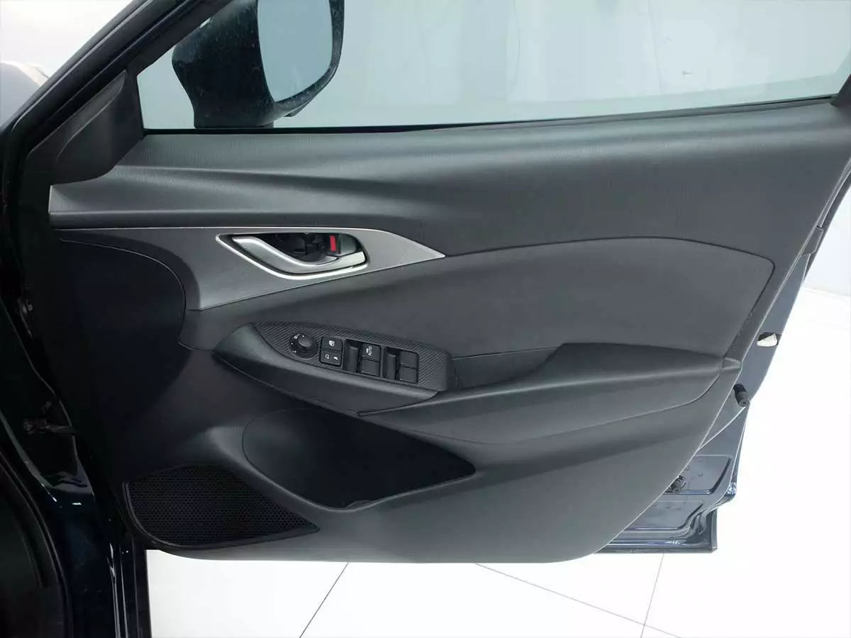 Vehicle Image for 22/24for Mazda CX-3 2.0 Dynamic