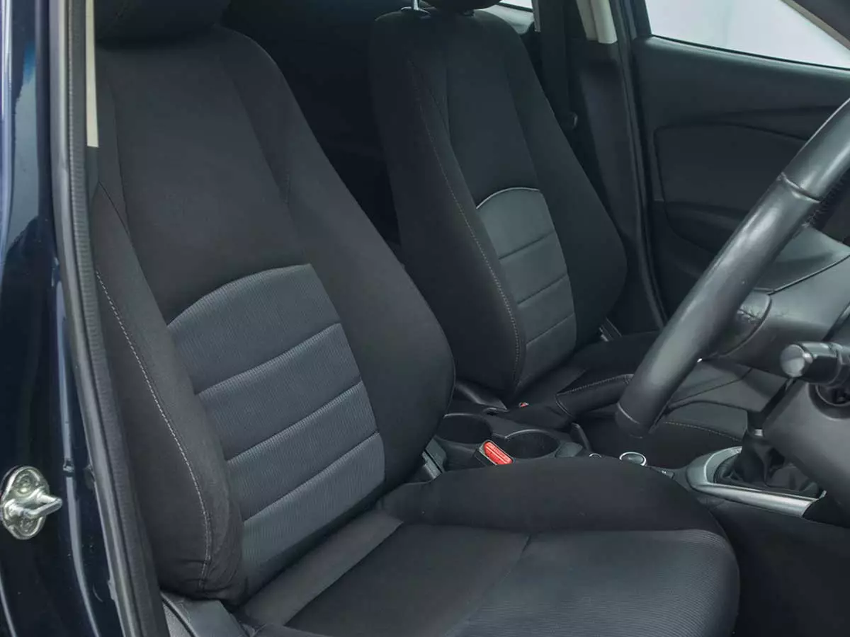 Vehicle Image for 24/24for Mazda CX-3 2.0 Dynamic