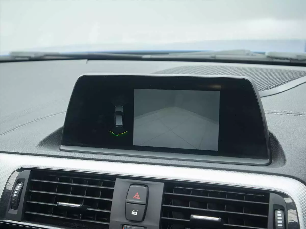 Vehicle Image for 16/24for BMW 1 Series 120i 5-Door Edition M Sport Shadow Auto