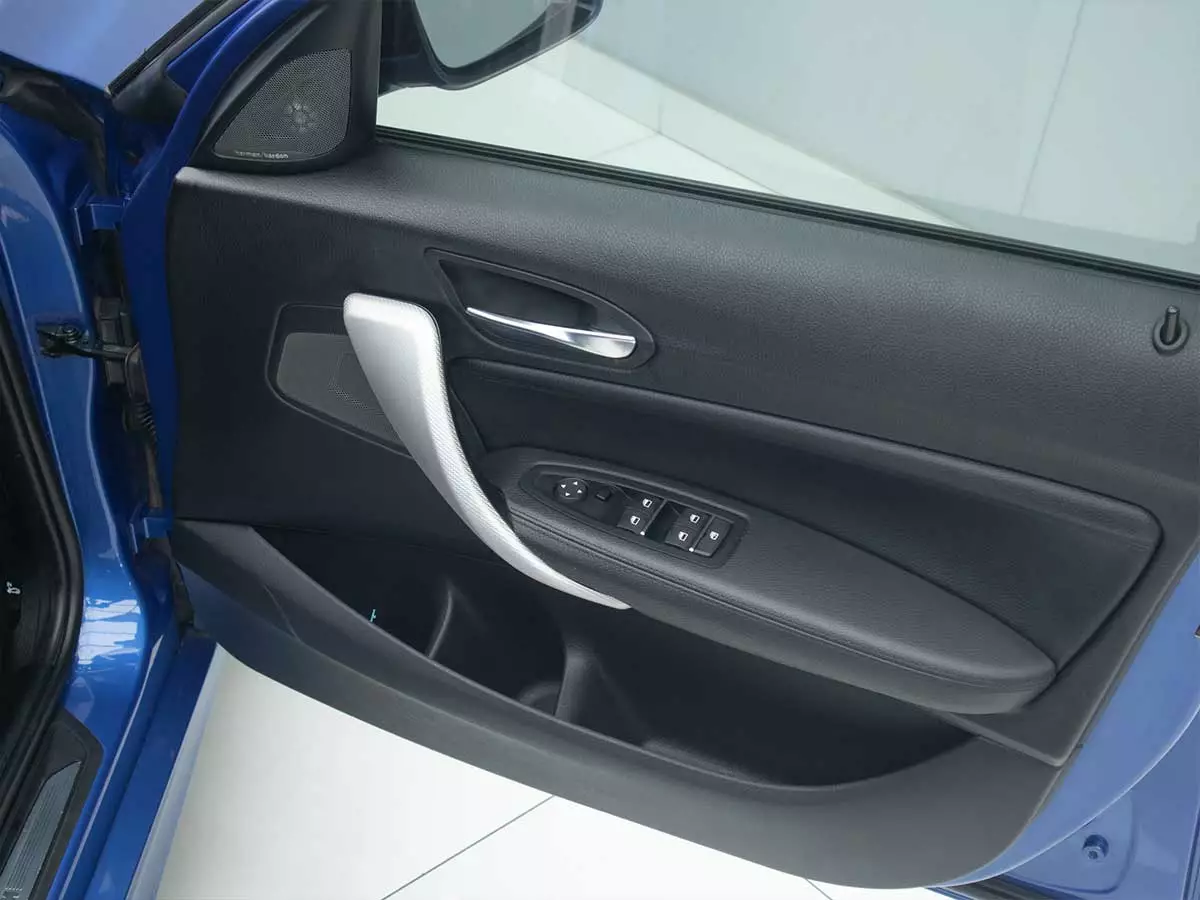 Vehicle Image for 22/24for BMW 1 Series 120i 5-Door Edition M Sport Shadow Auto