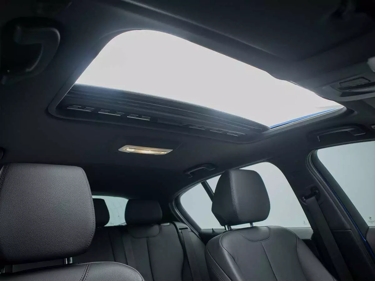 Vehicle Image for 21/24for BMW 1 Series 120i 5-Door Edition M Sport Shadow Auto