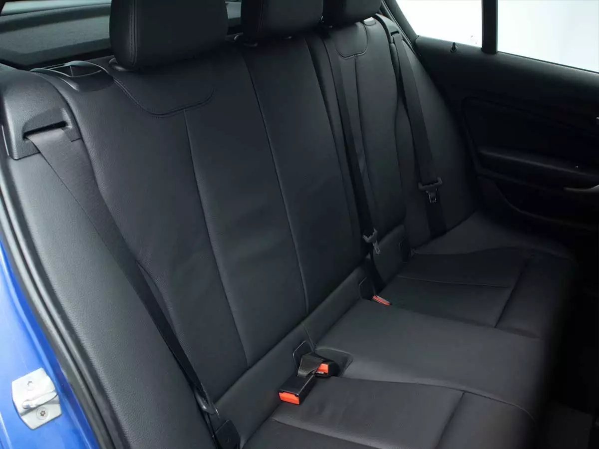 Vehicle Image for 23/24for BMW 1 Series 120i 5-Door Edition M Sport Shadow Auto