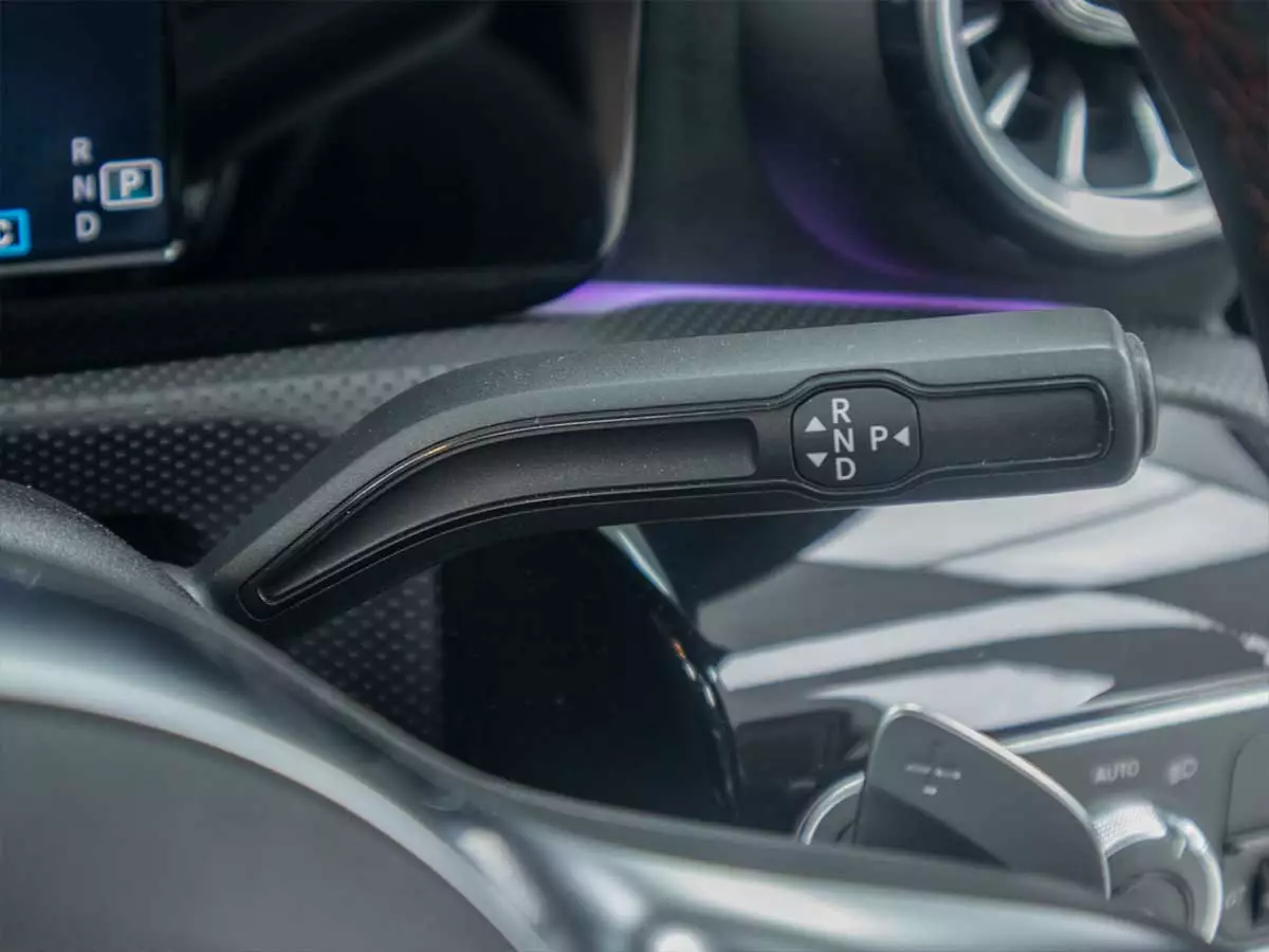 Vehicle Image for 17/24for Mercedes-Benz A-Class A200d Hatch AMG Line