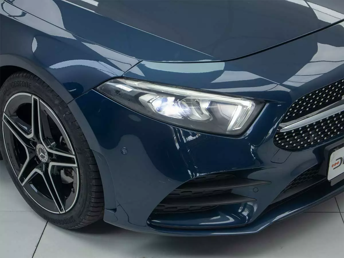 Vehicle Image for 8/24for Mercedes-Benz A-Class A200d Hatch AMG Line