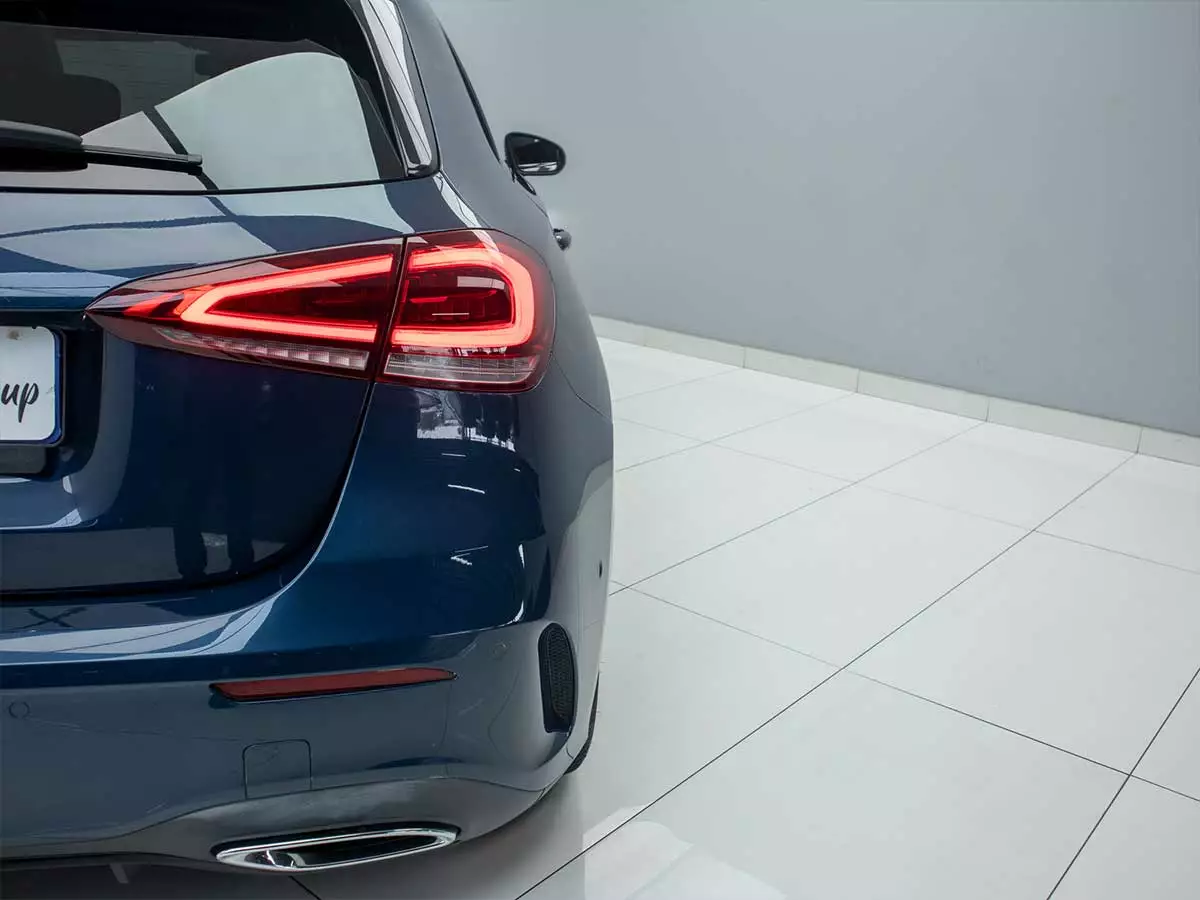 Vehicle Image for 11/24for Mercedes-Benz A-Class A200d Hatch AMG Line