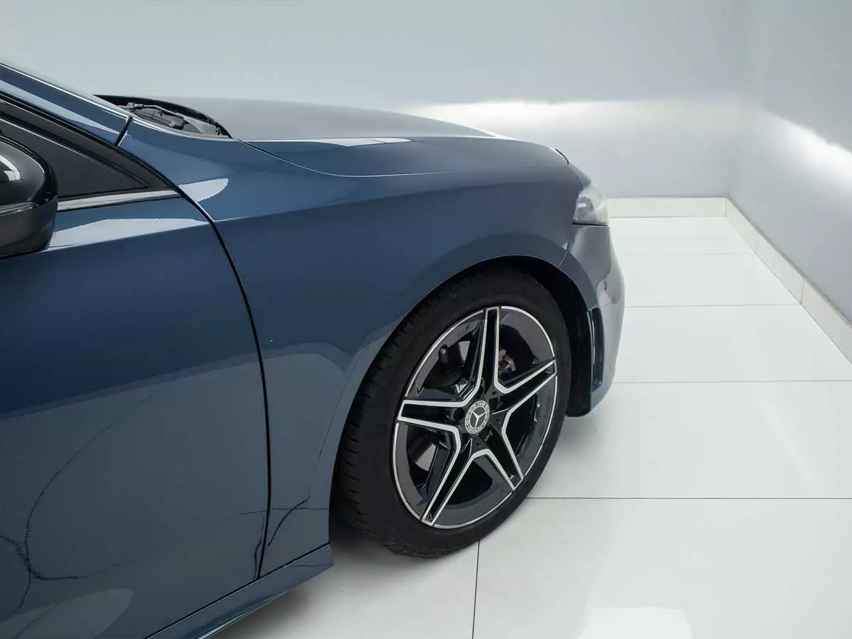 Vehicle Image for 7/24for Mercedes-Benz A-Class A200d Hatch AMG Line