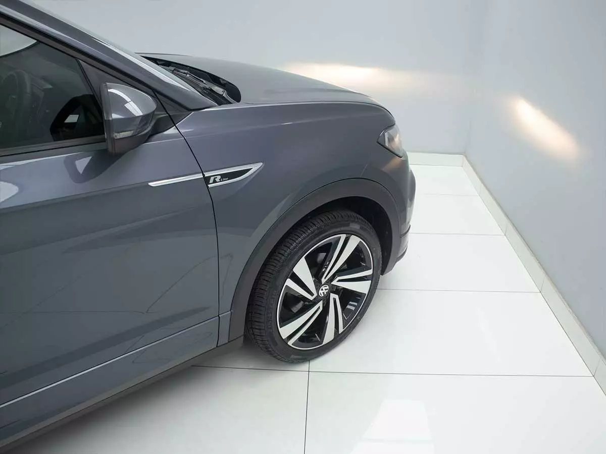 Vehicle Image for 7/24for Volkswagen T-Cross 1.0TSI 85kW Comfortline R-Line