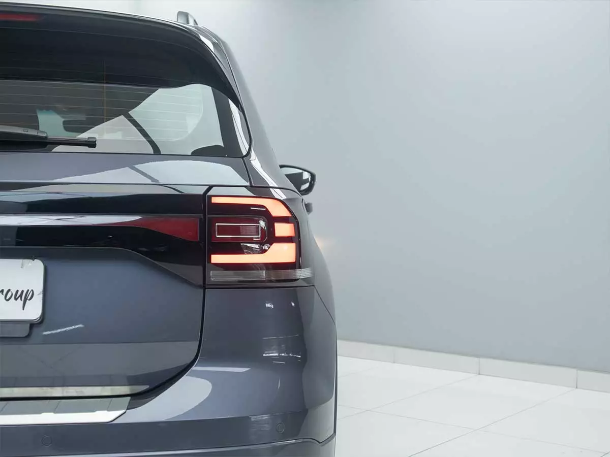 Vehicle Image for 11/24for Volkswagen T-Cross 1.0TSI 85kW Comfortline R-Line