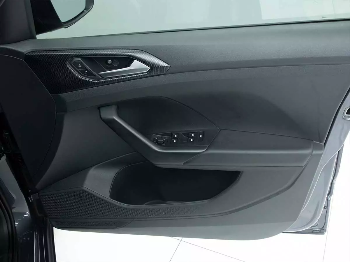 Vehicle Image for 22/24for Volkswagen T-Cross 1.0TSI 85kW Comfortline R-Line