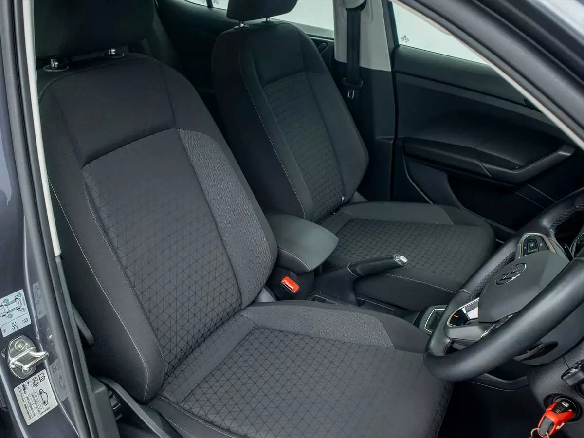 Vehicle Image for 24/24for Volkswagen T-Cross 1.0TSI 85kW Comfortline R-Line