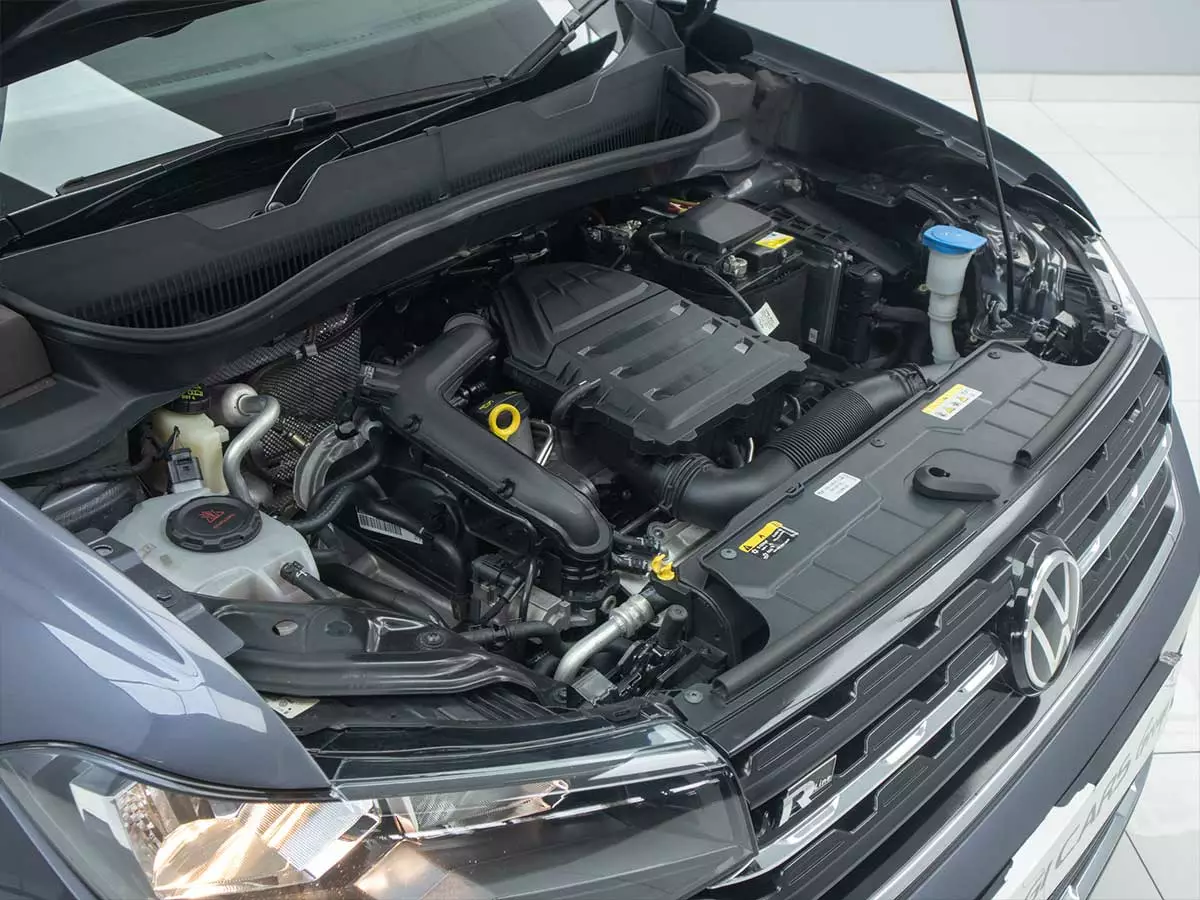 Vehicle Image for 9/24for Volkswagen T-Cross 1.0TSI 85kW Comfortline R-Line