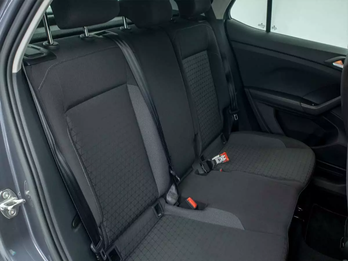 Vehicle Image for 23/24for Volkswagen T-Cross 1.0TSI 85kW Comfortline R-Line