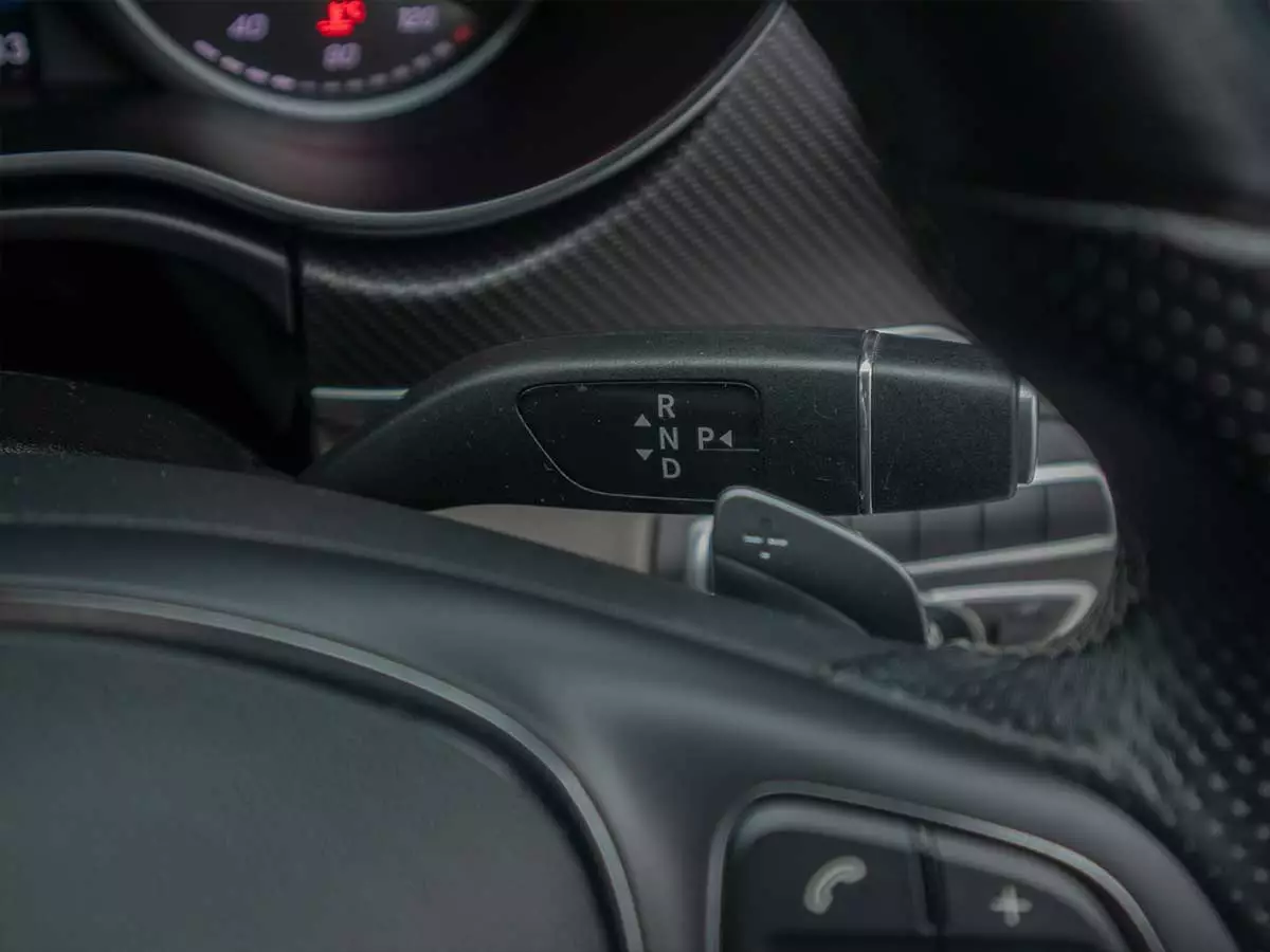 Vehicle Image for 18/26for Mercedes-Benz V-Class V300d Exclusive AMG Line