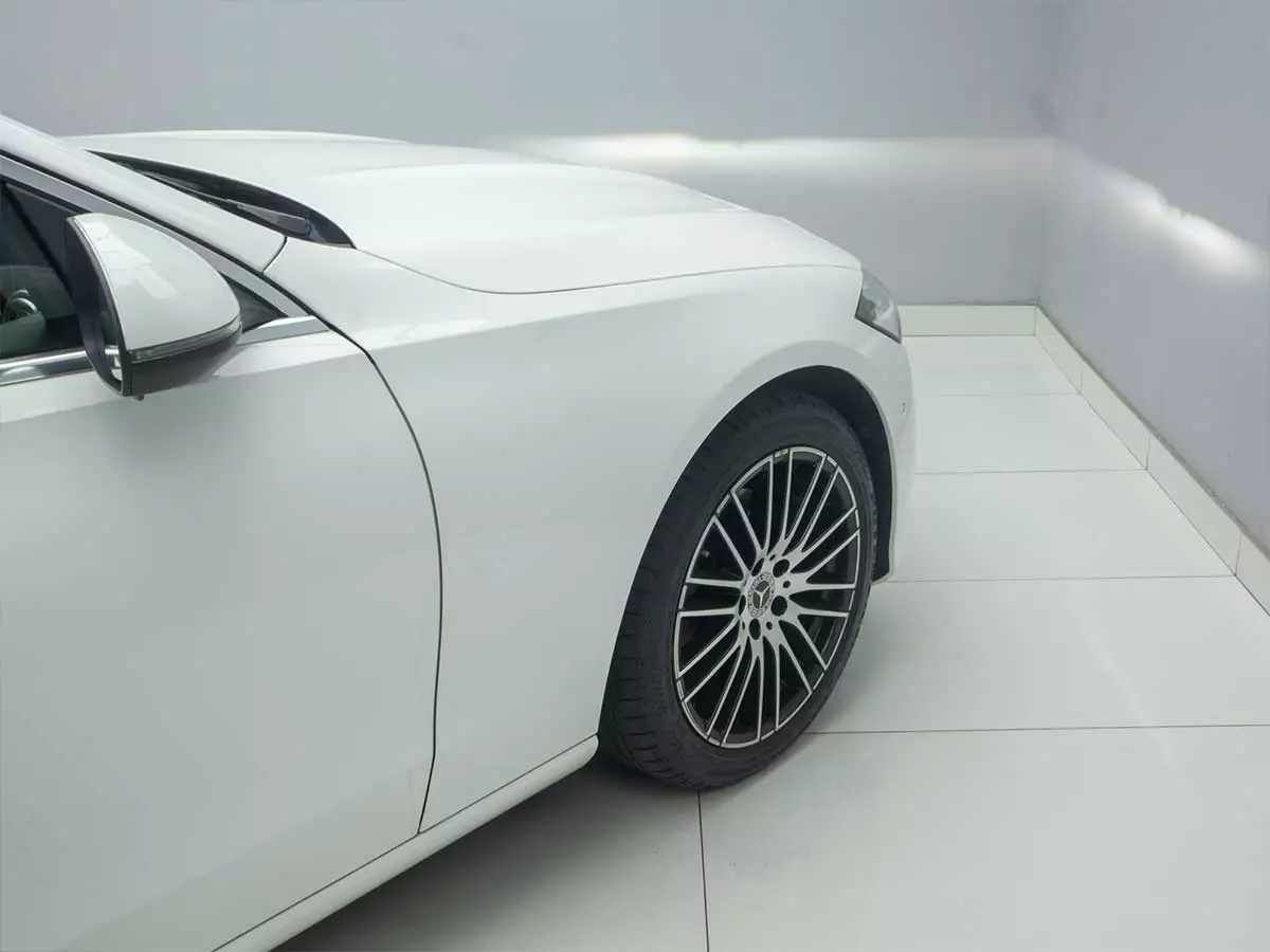 Vehicle Image for 7/24for Mercedes-Benz C-Class C200 AMG Line