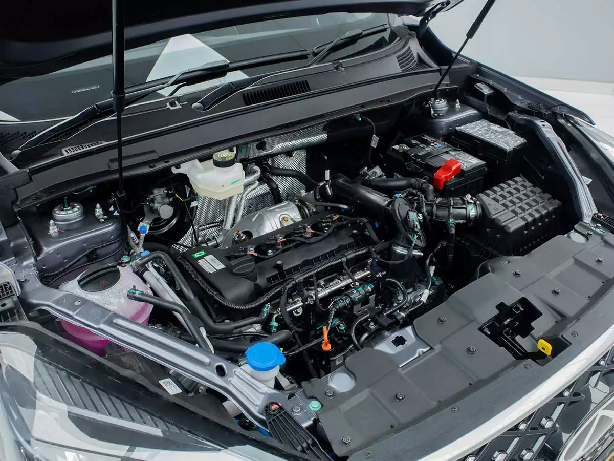 Vehicle Image for 9/24for Chery Tiggo Cross 1.5T Million Edition