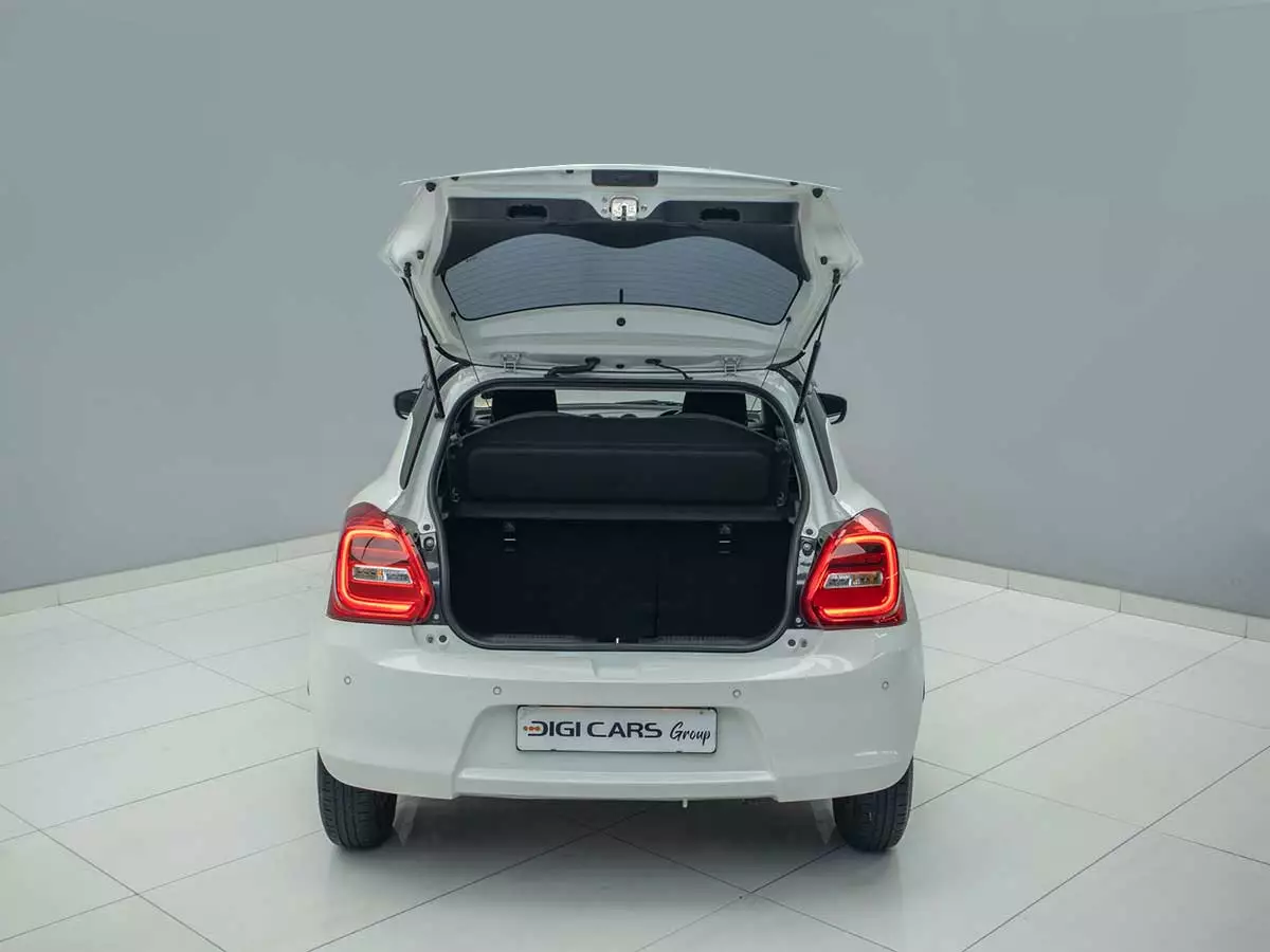 Vehicle Image for 13/23for Suzuki Swift 1.2 GA