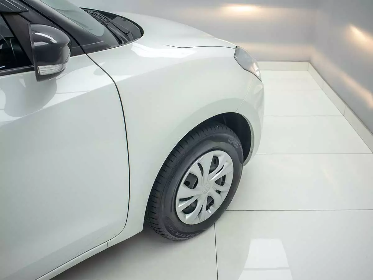 Vehicle Image for 7/23for Suzuki Swift 1.2 GA