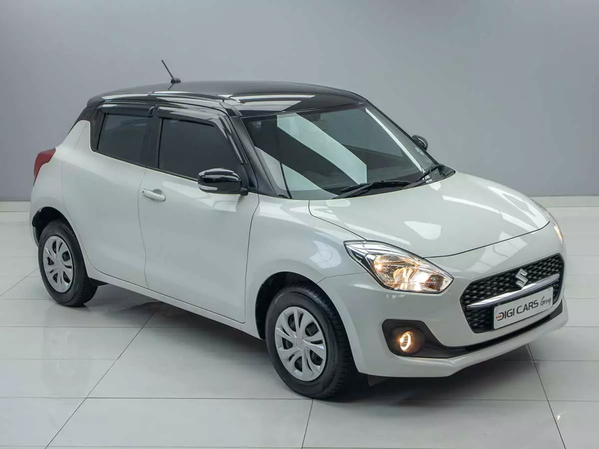 Vehicle Image for 2/23for Suzuki Swift 1.2 GA