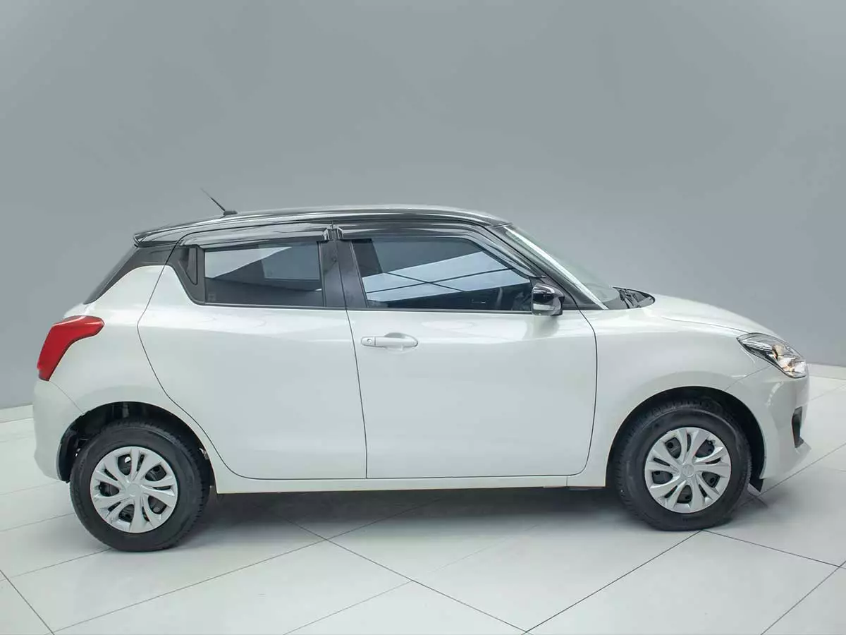 Vehicle Image for 4/23for Suzuki Swift 1.2 GA