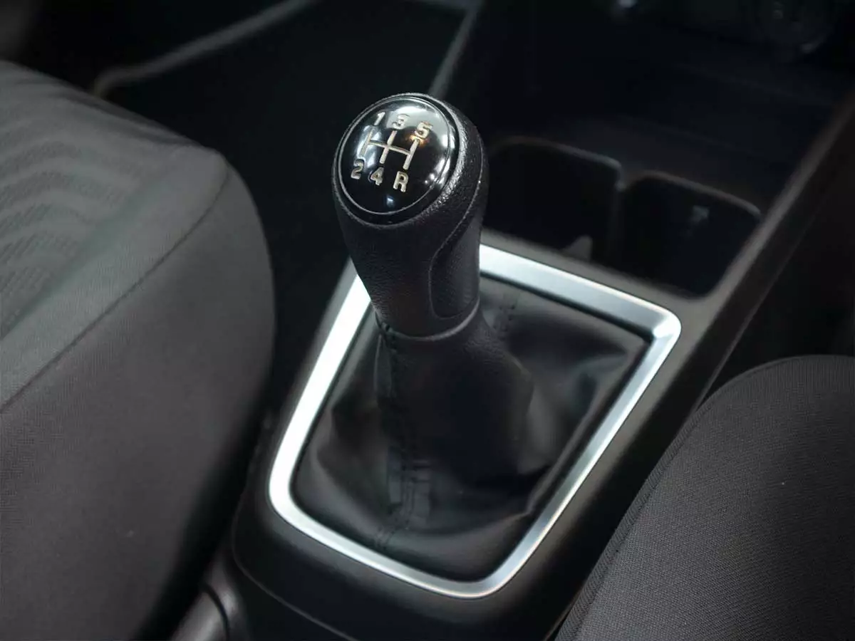 Vehicle Image for 16/23for Suzuki Swift 1.2 GA