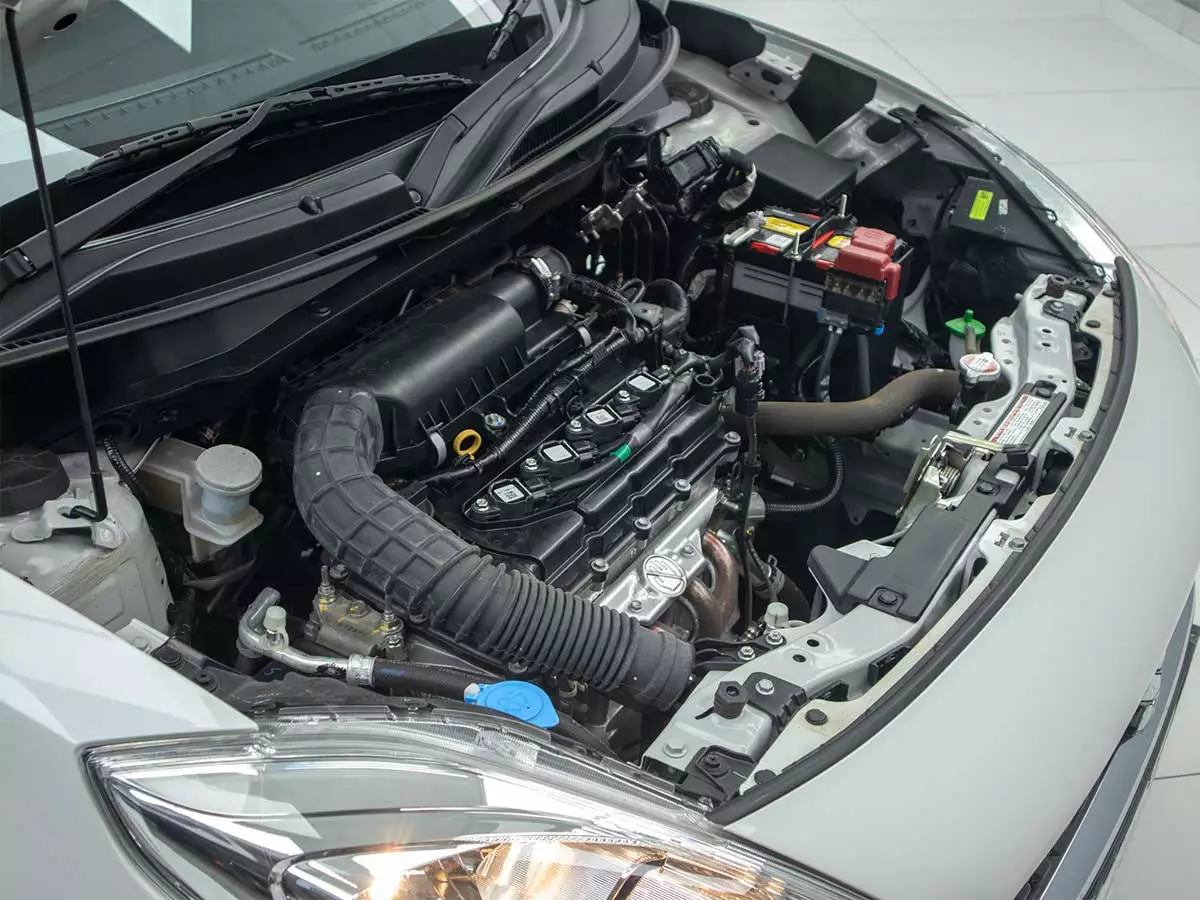 Vehicle Image for 9/23for Suzuki Swift 1.2 GA