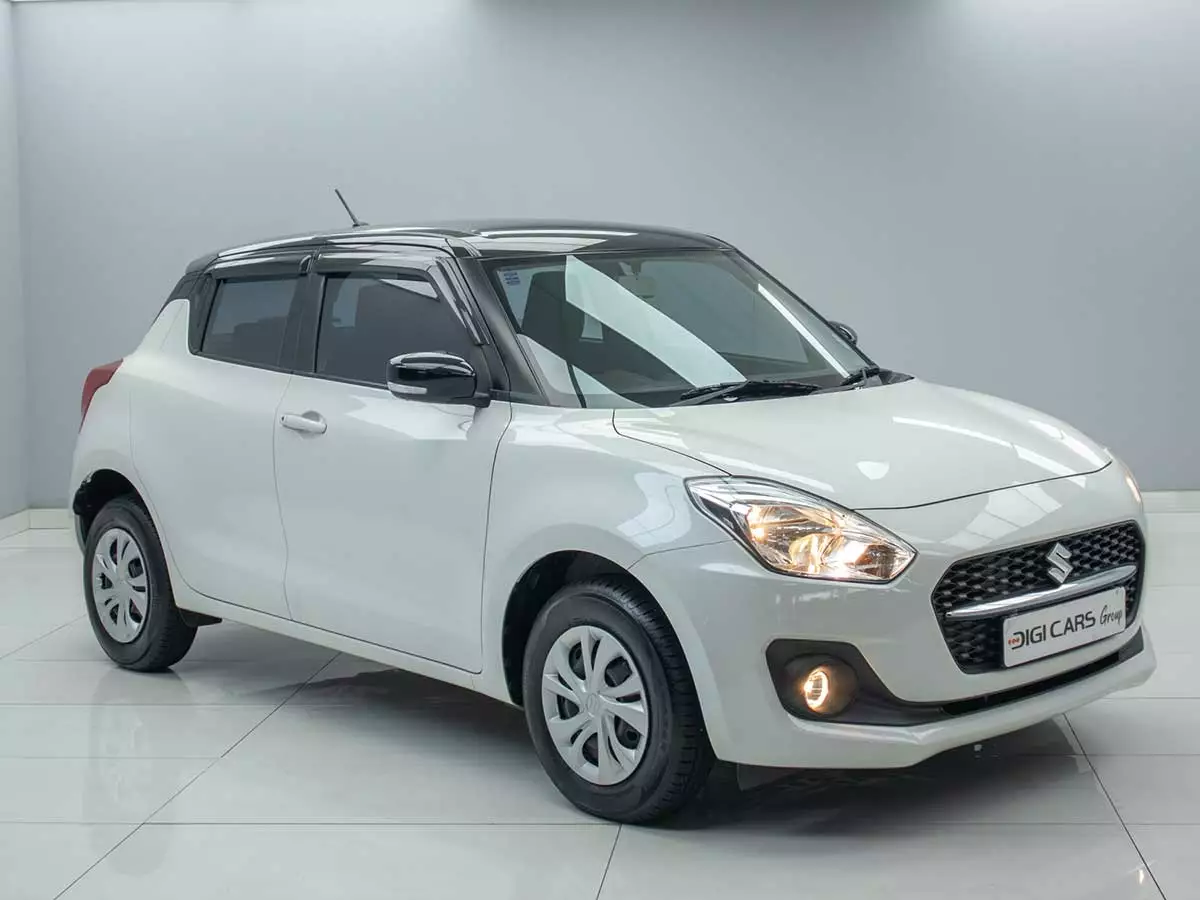 Suzuki Swift 1.2 GA 2024