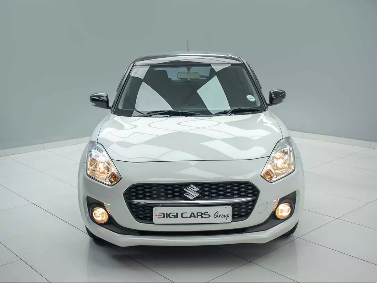 Vehicle Image for 3/23for Suzuki Swift 1.2 GA