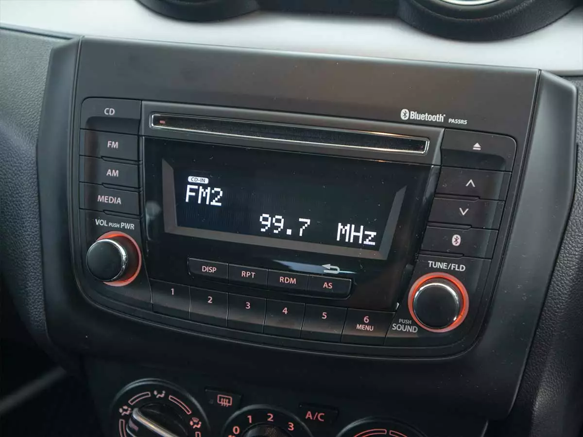 Vehicle Image for 15/23for Suzuki Swift 1.2 GA