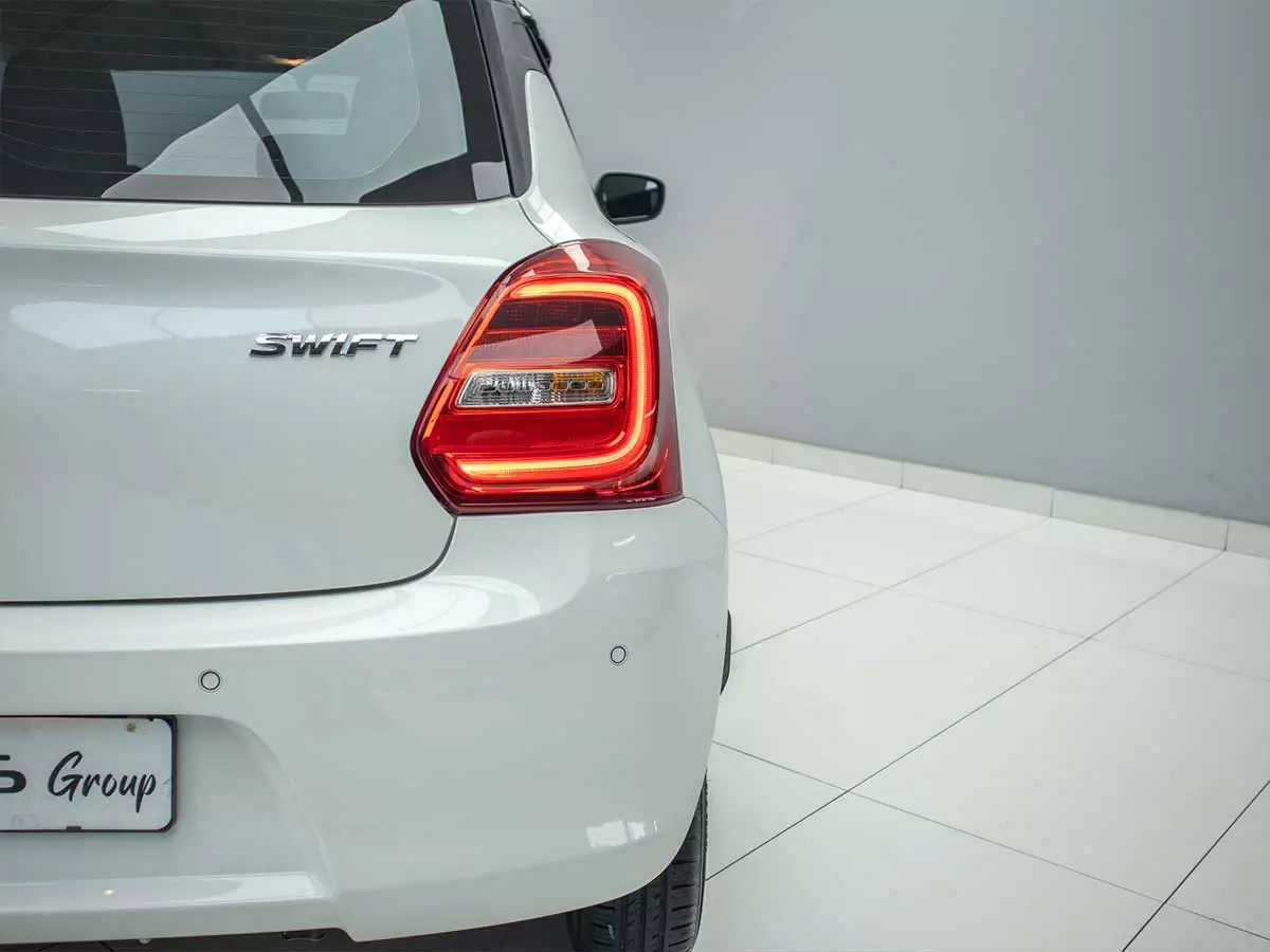 Vehicle Image for 11/23for Suzuki Swift 1.2 GA