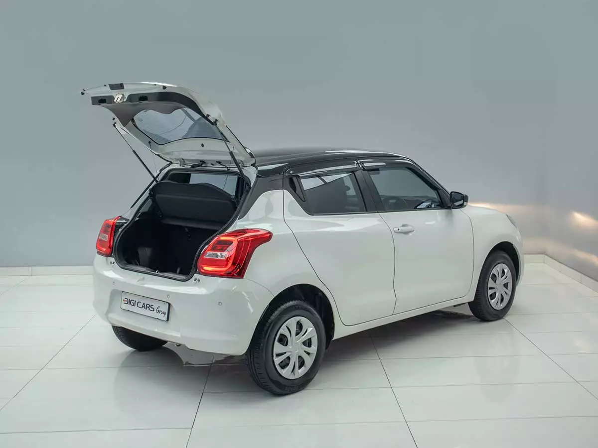 Vehicle Image for 6/23for Suzuki Swift 1.2 GA