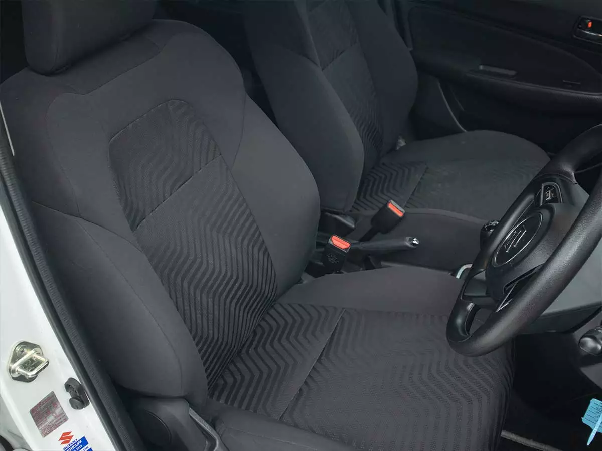 Vehicle Image for 23/23for Suzuki Swift 1.2 GA