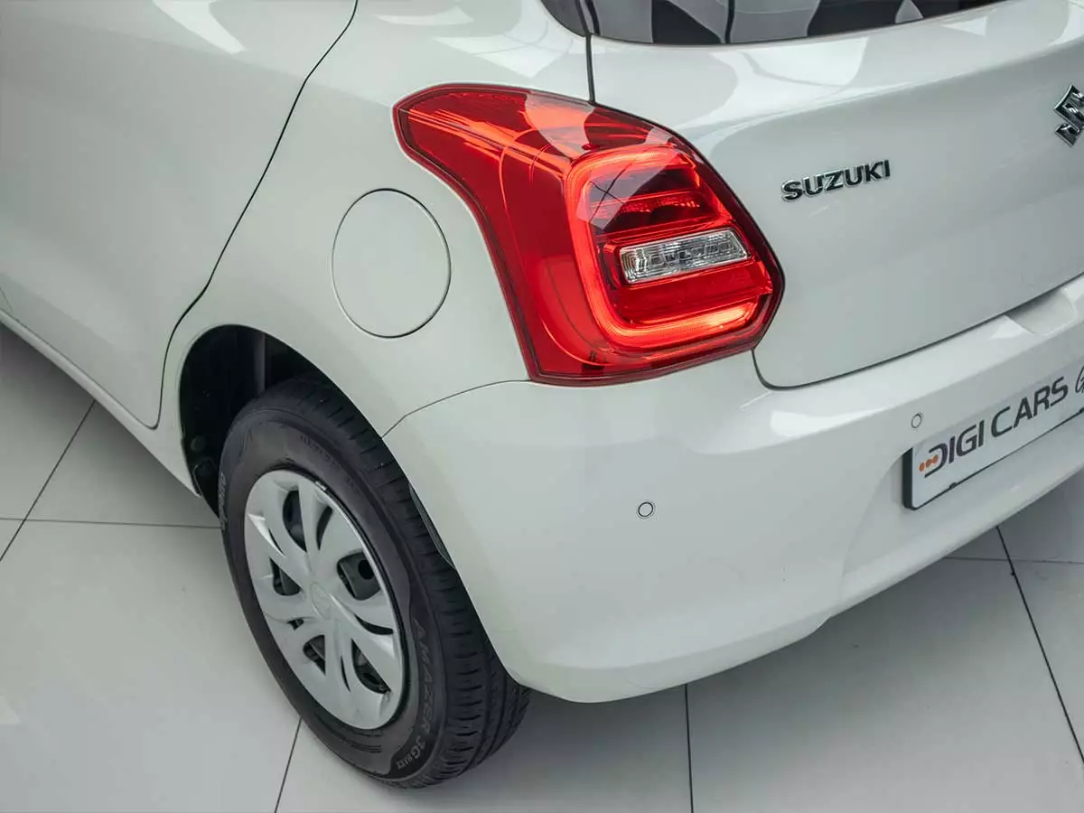 Vehicle Image for 10/23for Suzuki Swift 1.2 GA