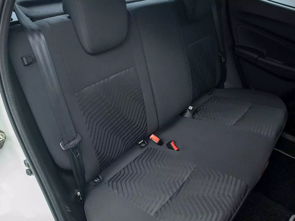 Vehicle Image for 22/23for Suzuki Swift 1.2 GA