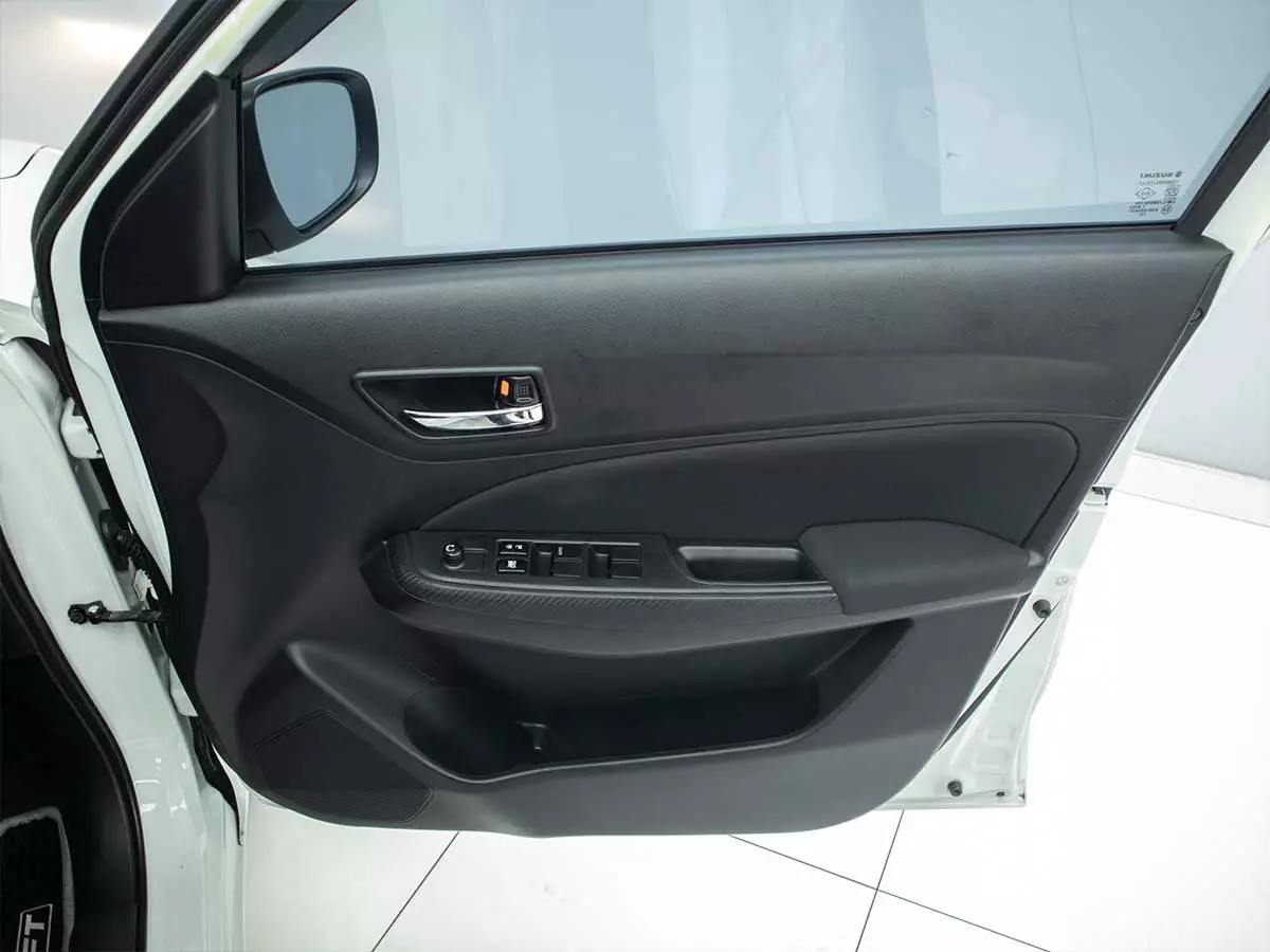 Vehicle Image for 21/23for Suzuki Swift 1.2 GA