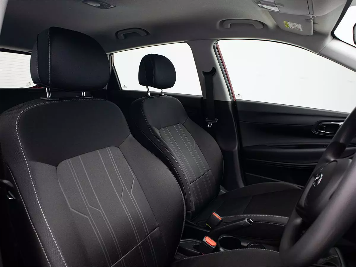 Vehicle Image for 16/16for Hyundai i20 1.2 Motion