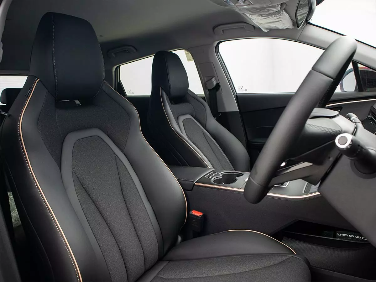 Vehicle Image for 17/17for Omoda C5 1.5T 230T Style