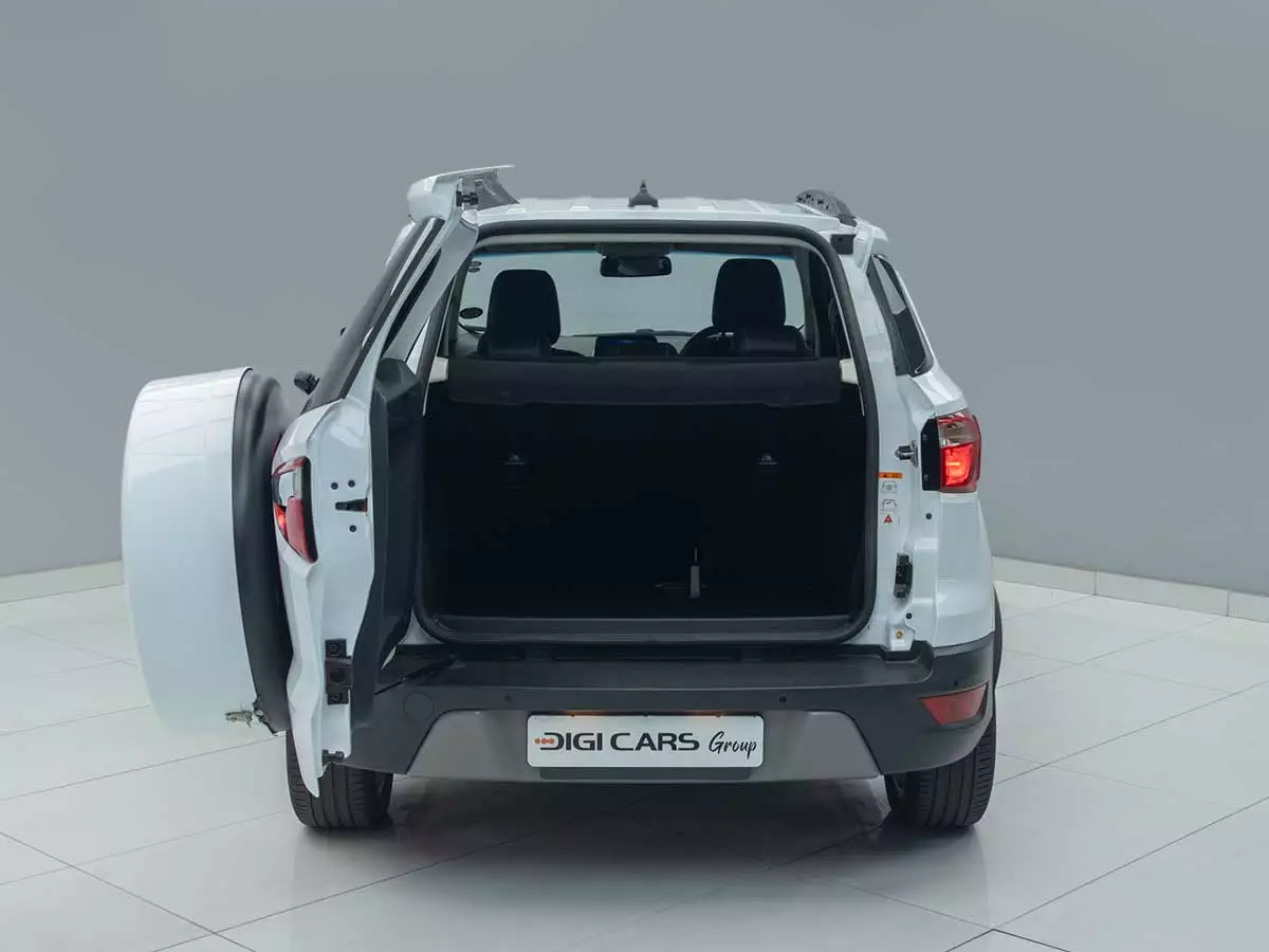 Vehicle Image for 13/24for Ford EcoSport 1.0T Titanium