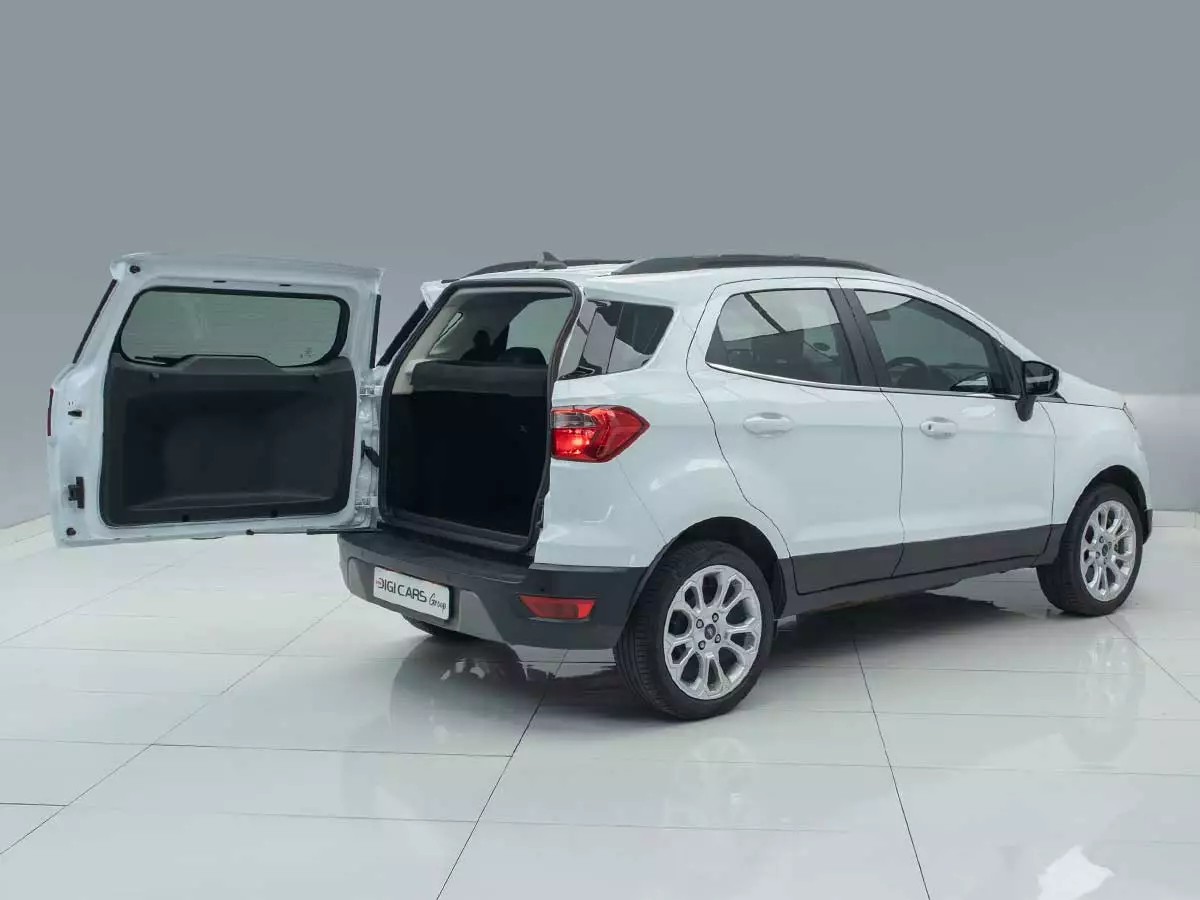 Vehicle Image for 6/24for Ford EcoSport 1.0T Titanium