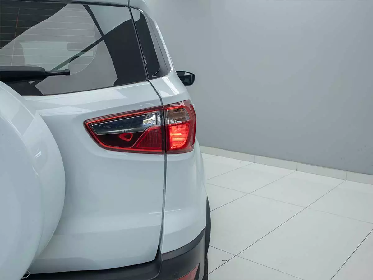 Vehicle Image for 11/24for Ford EcoSport 1.0T Titanium