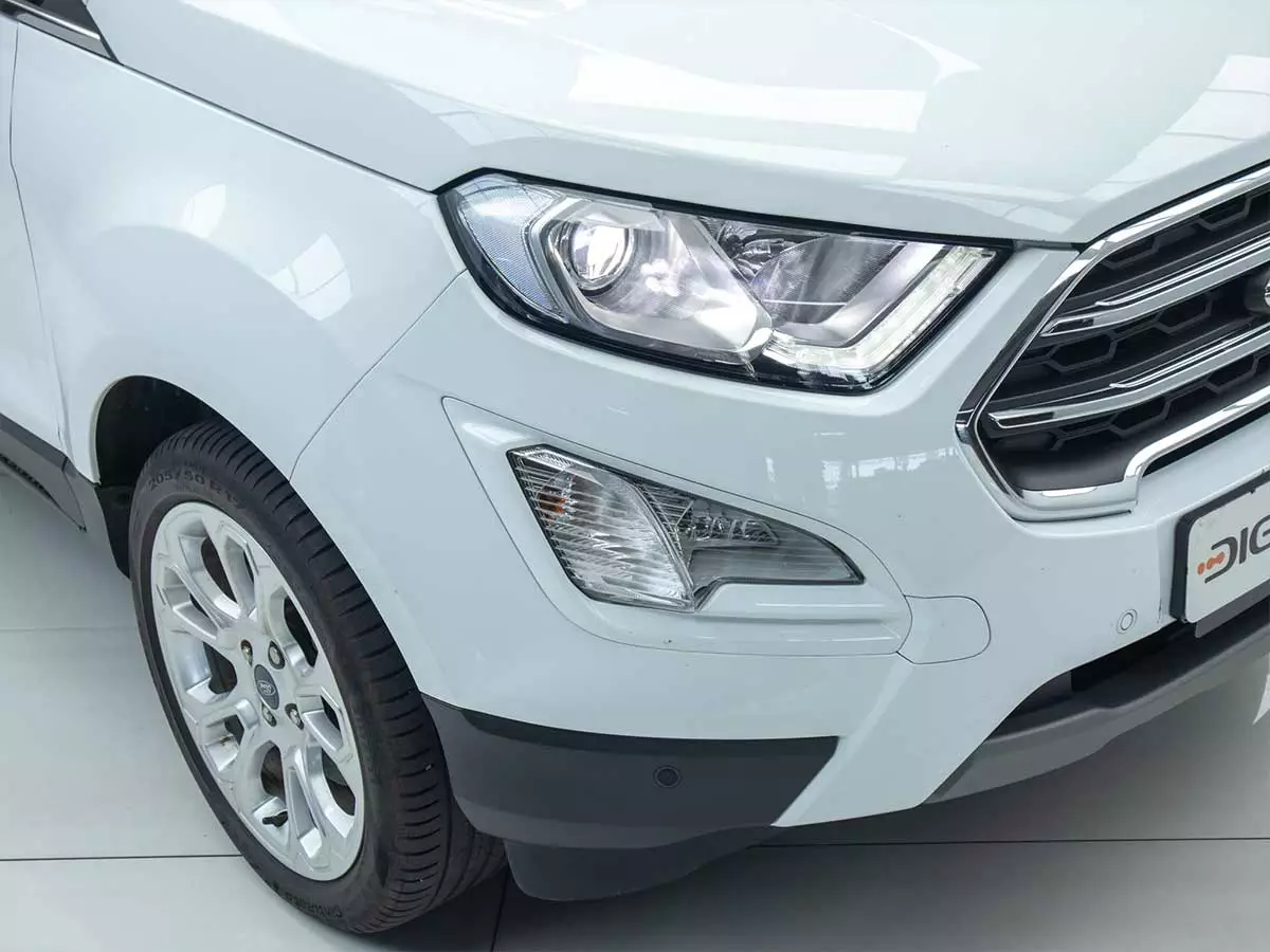 Vehicle Image for 8/24for Ford EcoSport 1.0T Titanium