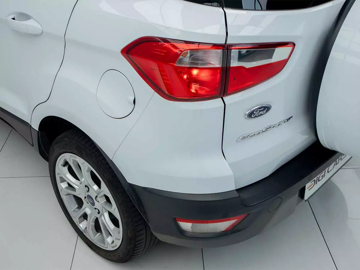 Vehicle Image for 10/24for Ford EcoSport 1.0T Titanium
