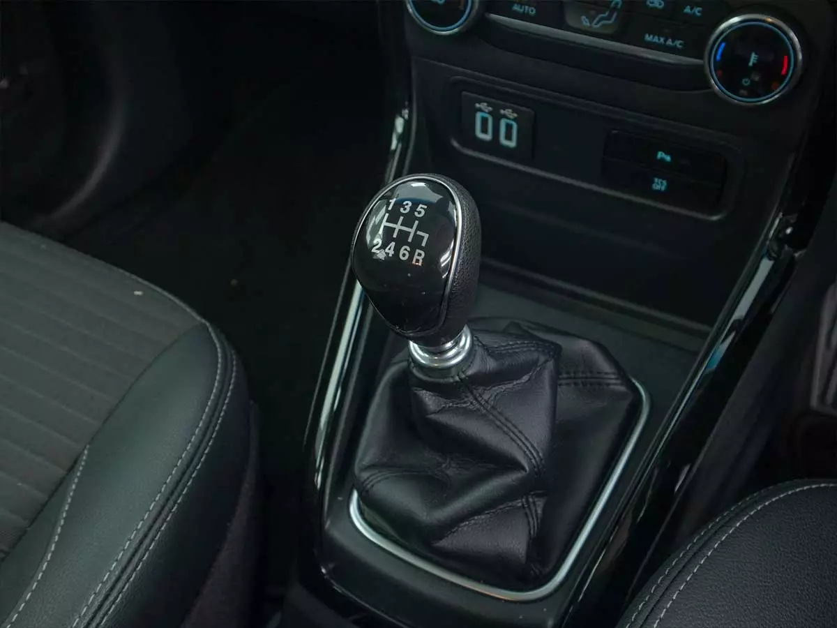 Vehicle Image for 17/24for Ford EcoSport 1.0T Titanium