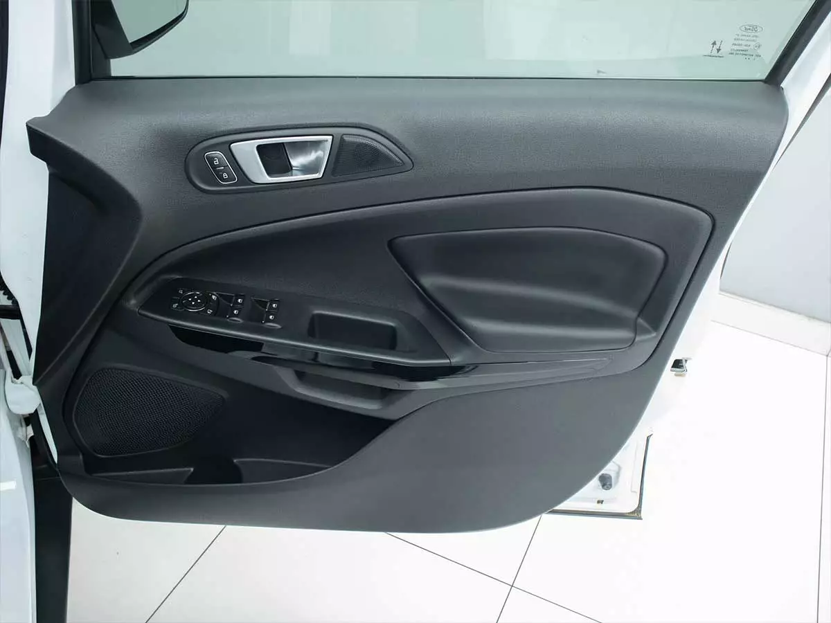 Vehicle Image for 22/24for Ford EcoSport 1.0T Titanium