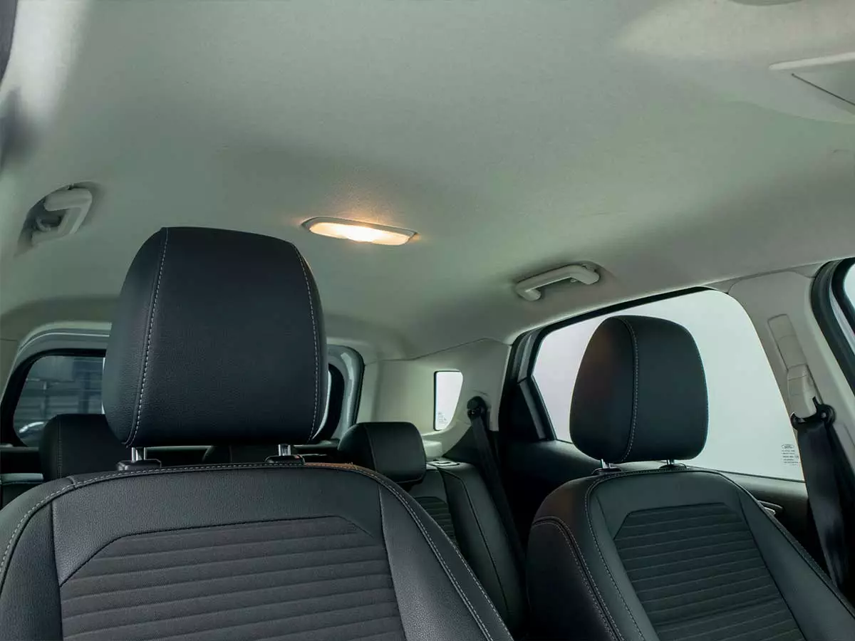 Vehicle Image for 21/24for Ford EcoSport 1.0T Titanium