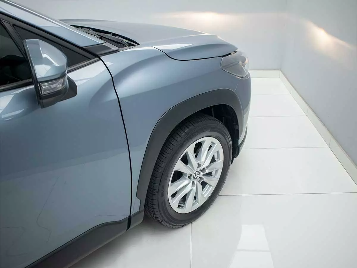 Vehicle Image for 7/22for Toyota Corolla Cross 1.8 Xi