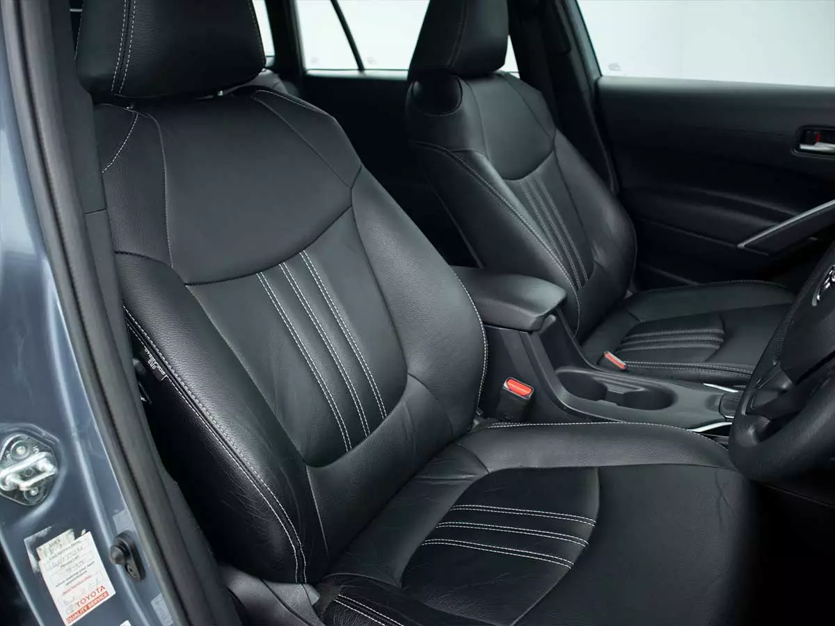 Vehicle Image for 22/22for Toyota Corolla Cross 1.8 Xi