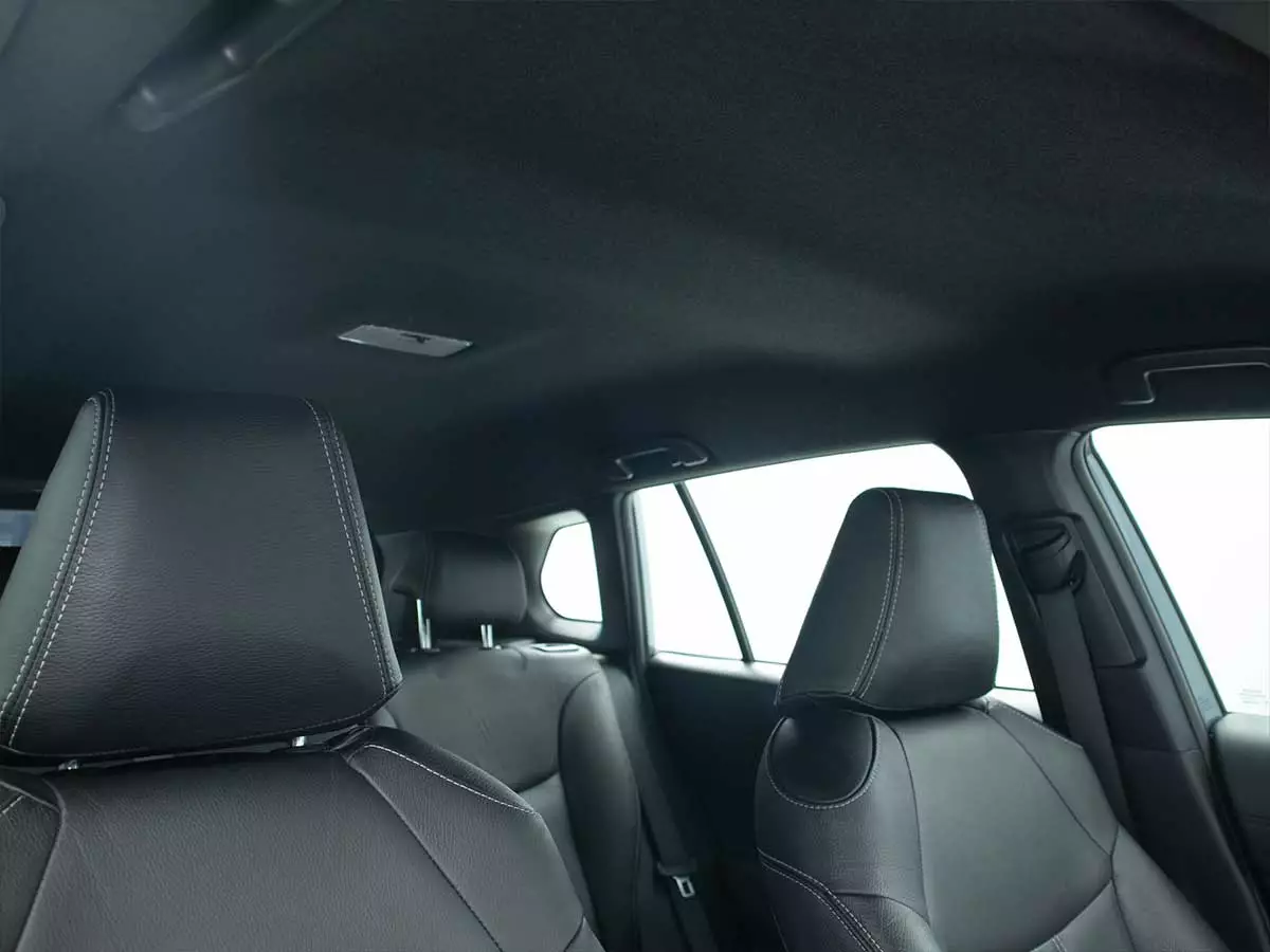 Vehicle Image for 20/22for Toyota Corolla Cross 1.8 Xi