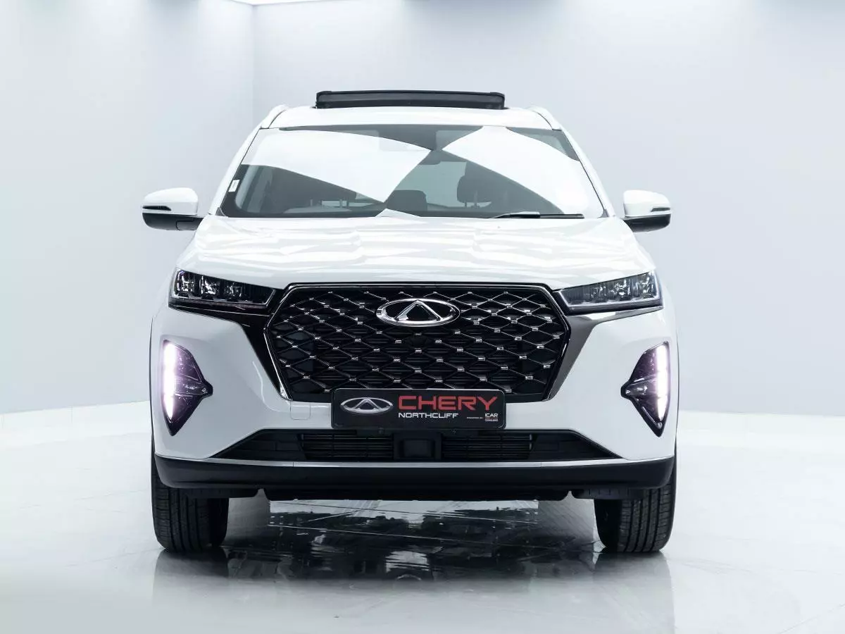 Vehicle Image for 4/18for Chery Tiggo 7 Pro 1.5T Executive