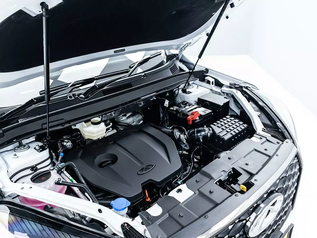 Vehicle Image for 9/18for Chery Tiggo 7 Pro 1.5T Executive